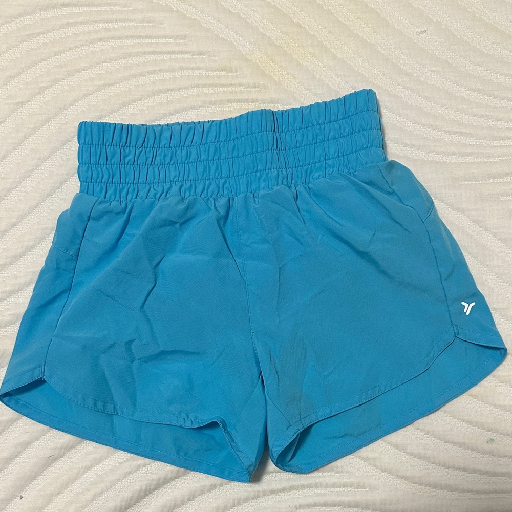 Old Navy Kids Blue Shorts